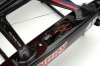 Żaglówka rc Binary Catamaran RTR (2.4GHz, 2CH, Wysokość 710mm, Długość 390mm)
